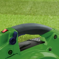 Powerbase Petrol Garden Leaf Blower - 27.2cc -Garden Haven Shop 12885530 1554893055672083