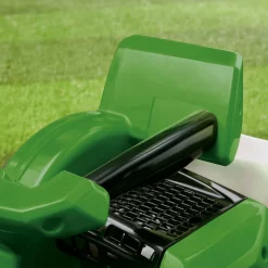 Powerbase Petrol Garden Leaf Blower - 27.2cc -Garden Haven Shop 12885530 5464893055694001