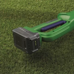 Powerbase 20V Cordless Pole Hedge Trimmer 41cm -Garden Haven Shop 12885534 2524843581794844