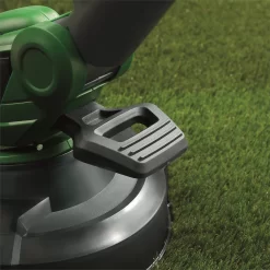 Powerbase 20V Cordless Grass Trimmer 25cm -Garden Haven Shop 12885538 7234843582582392