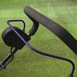 Powerbase 40V Cordless Lawn Mower - 34cm -Garden Haven Shop 12885540 1414843583387913