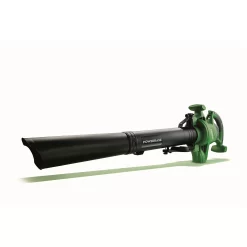 Powerbase 3000W Electric Garden Blower Vac