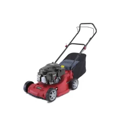 Sovereign 127cc Petrol Lawn Mower - 40cm 6 Sovereign 127cc Petrol Lawn Mower - 40cm -Garden Haven Shop 12885544 2124843583727297