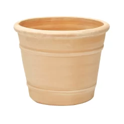Himalaya Terracotta Vase - 25cm