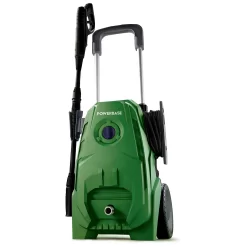 Powerbase 1850W Pressure Washer With Patio Cleaner 13 Powerbase 1850W Pressure Washer With Patio Cleaner -Garden Haven Shop 12885787 1954900871302419