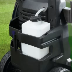 Powerbase 1850W Pressure Washer With Patio Cleaner 10 Powerbase 1850W Pressure Washer With Patio Cleaner -Garden Haven Shop 12885787 8494900865430093