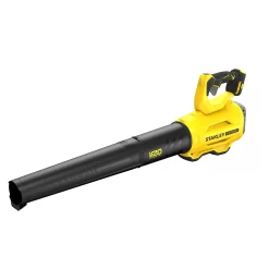 STANLEY FATMAX V20 18V Cordless Brushless Blower (Sfmcbl7M1-Gb) 13 STANLEY FATMAX V20 18V Cordless Brushless Blower (Sfmcbl7M1-Gb) -Garden Haven Shop 12885849 1154843589880156