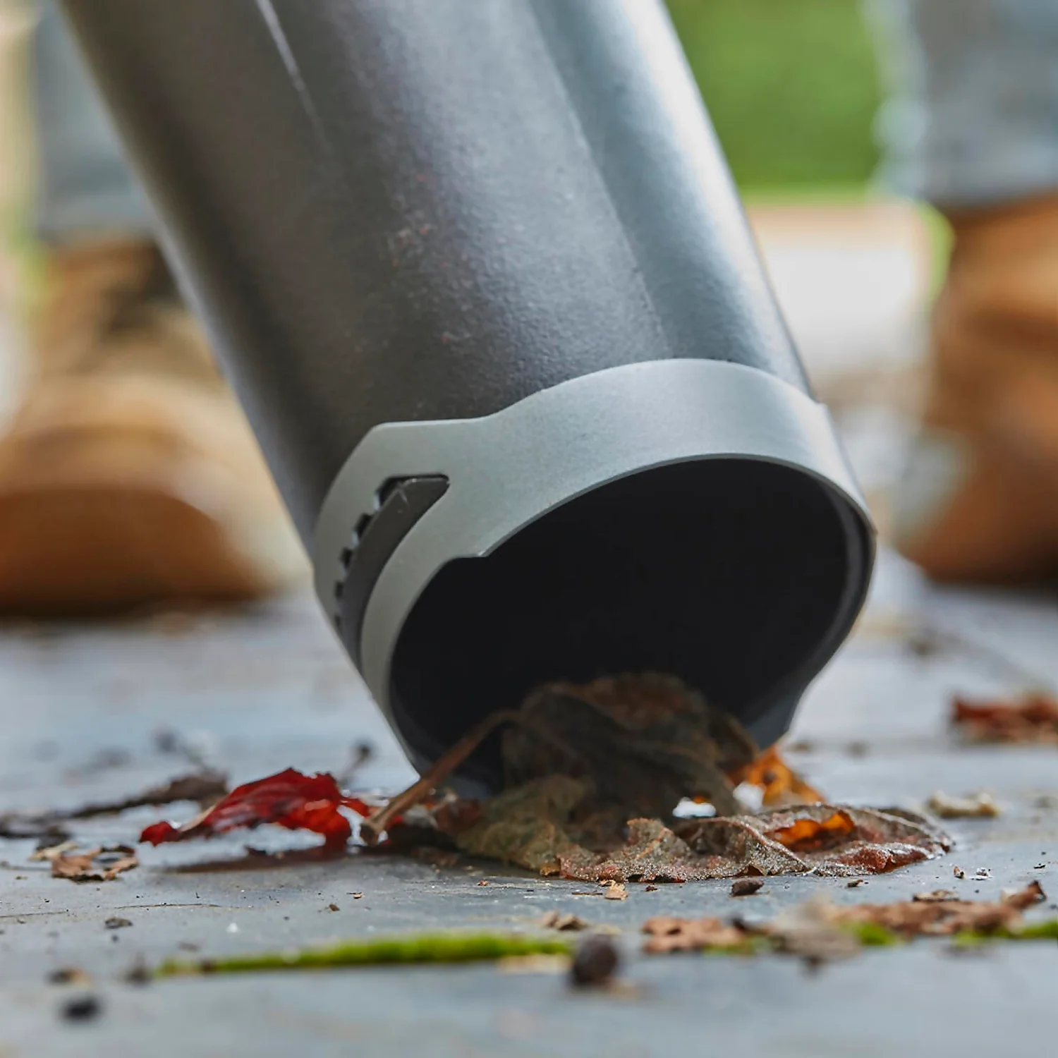 STANLEY FATMAX V20 18V Cordless Brushless Blower (Sfmcbl7M1-Gb) 6 STANLEY FATMAX V20 18V Cordless Brushless Blower (Sfmcbl7M1-Gb) - Image 6