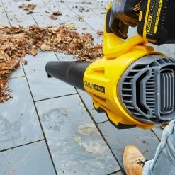 STANLEY FATMAX V20 18V Cordless Brushless Blower (Sfmcbl7M1-Gb) 14 STANLEY FATMAX V20 18V Cordless Brushless Blower (Sfmcbl7M1-Gb) -Garden Haven Shop 12885849 7404843589948796