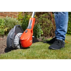 Flymo Contour Electric Grass Trimmer - 25cm 13 Flymo Contour Electric Grass Trimmer - 25cm -Garden Haven Shop 12885912 1604856528935128