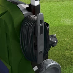 Powerbase 2000W Pressure Washer With Patio Cleaner -Garden Haven Shop 12885914 1234850259538446