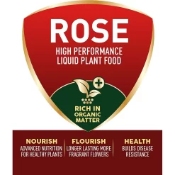 Westland Rose Specialist Liquid Plant Food Concentrate - 1l 13 Westland Rose Specialist Liquid Plant Food Concentrate - 1l -Garden Haven Shop 12886481 5264936610918583