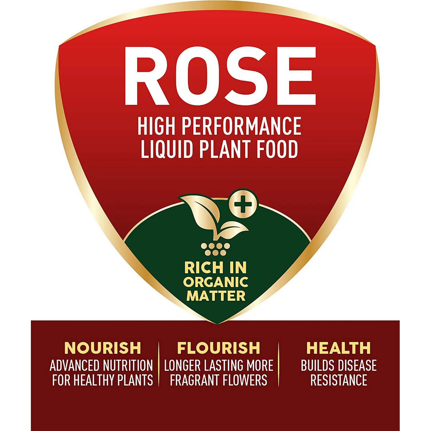 Westland Rose Specialist Liquid Plant Food Concentrate - 1l 7 Westland Rose Specialist Liquid Plant Food Concentrate - 1l - Image 7