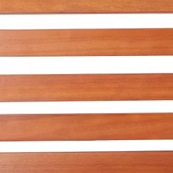 None Alfresca Garden Park Bench -Garden Haven Shop 12887010 1194843668566505