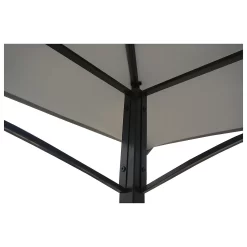 Homebase BBQ Gazebo 7 Homebase BBQ Gazebo -Garden Haven Shop 12887033 8644850185052523