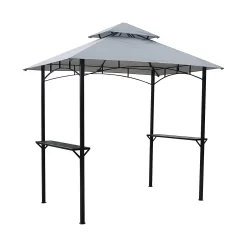 Homebase BBQ Gazebo