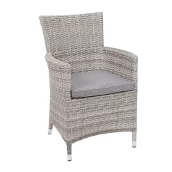 Florence 4 Seater Garden Dining Set 7 Florence 4 Seater Garden Dining Set -Garden Haven Shop 12887798 7074953452066247