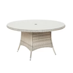 Florence 6 Seater Garden Dining Set 10 Florence 6 Seater Garden Dining Set -Garden Haven Shop 12887800 1944843689509436