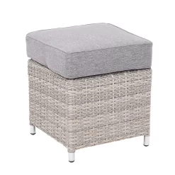 Florence Grey Rattan Effect Garden Corner Sofa Set 16 Florence Grey Rattan Effect Garden Corner Sofa Set -Garden Haven Shop 12887809 1854843689755124