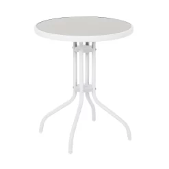 Eloise Bistro Set - Natural 8 Eloise Bistro Set - Natural -Garden Haven Shop 12888000 3474869180748842