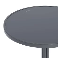 Rowly Sunlounger & Side Table -Garden Haven Shop 12889179 2134843949264760