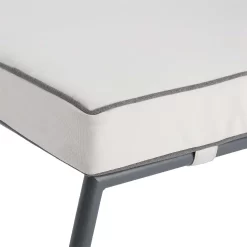 Rowly Sunlounger & Side Table -Garden Haven Shop 12889179 4924843949250576