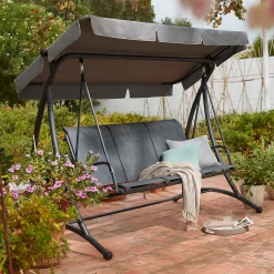 3 Seater Swing Seat 11 3 Seater Swing Seat -Garden Haven Shop 12889931 1654867711421289