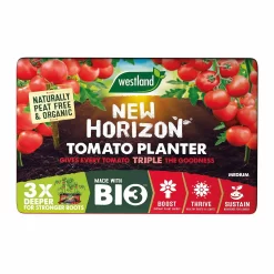 New Horizon Peat Free Tomato Planter Medium - 35L 5 New Horizon Peat Free Tomato Planter Medium - 35L -Garden Haven Shop 12890133 2824905996446292