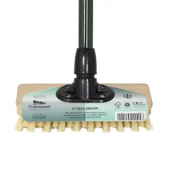Charles Bentley Charnwood Deck Scrub With Scraper - 228mm 7 Charles Bentley Charnwood Deck Scrub With Scraper - 228mm -Garden Haven Shop 12890888 1424915831109397