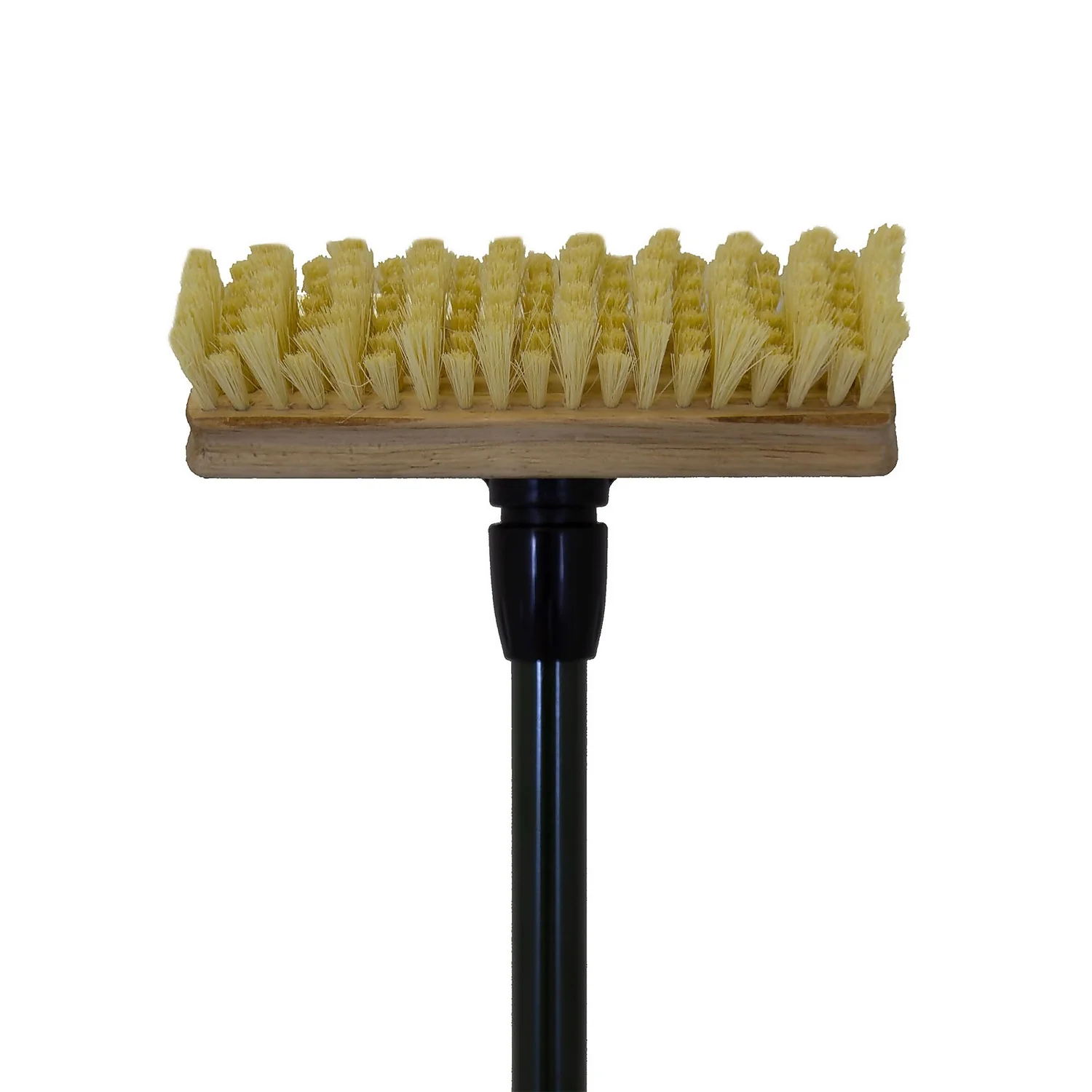 Charles Bentley Charnwood Deck Scrub With Scraper - 228mm 5 Charles Bentley Charnwood Deck Scrub With Scraper - 228mm - Image 5