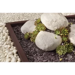 Stylish Stone Arctic White Boulders