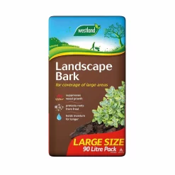 Westland Landscape Bark 90L -Garden Haven Shop 12891200 1094871080797576