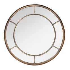 Valencia Outdoor Garden Mirror - 60cm