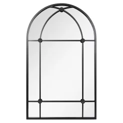 Arundel Outdoor Garden Mirror - 100cm