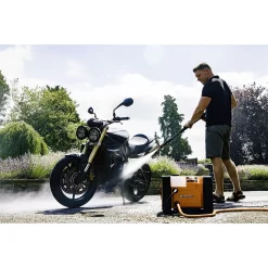 Yard Force 1800W 135Bar Compact Pressure Washer 8 Yard Force 1800W 135Bar Compact Pressure Washer -Garden Haven Shop 12892251 1504857496428696