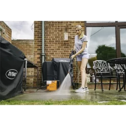 Yard Force 1800W 135Bar Compact Pressure Washer 9 Yard Force 1800W 135Bar Compact Pressure Washer -Garden Haven Shop 12892251 2744857496459491