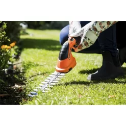 Yard Force 10.8v Grass And Hedge Shear 8 Yard Force 10.8v Grass And Hedge Shear -Garden Haven Shop 12892260 1004851596969556