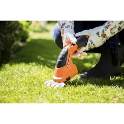 Yard Force 10.8v Grass And Hedge Shear 7 Yard Force 10.8v Grass And Hedge Shear -Garden Haven Shop 12892260 7924851596948148