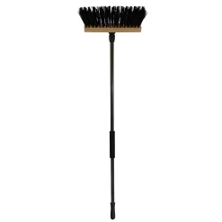 Charles Bentley Charnwood 14 Inch Heavy Duty Garden Broom -Garden Haven Shop 12892416 1774915860075240