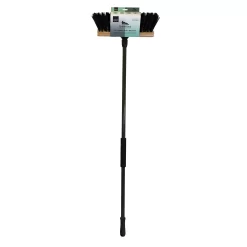 Charles Bentley Charnwood 14 Inch Heavy Duty Garden Broom -Garden Haven Shop 12892416 5204915860099360