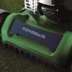 Powerbase 140cc 500e Petrol Lawn Mower - 46cm 9 Powerbase 140cc 500e Petrol Lawn Mower - 46cm -Garden Haven Shop 12940529 1354857428619528