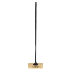 Charles Bentley 300mm Dual Fill Garden Broom -Garden Haven Shop 13156876 1054936630167324