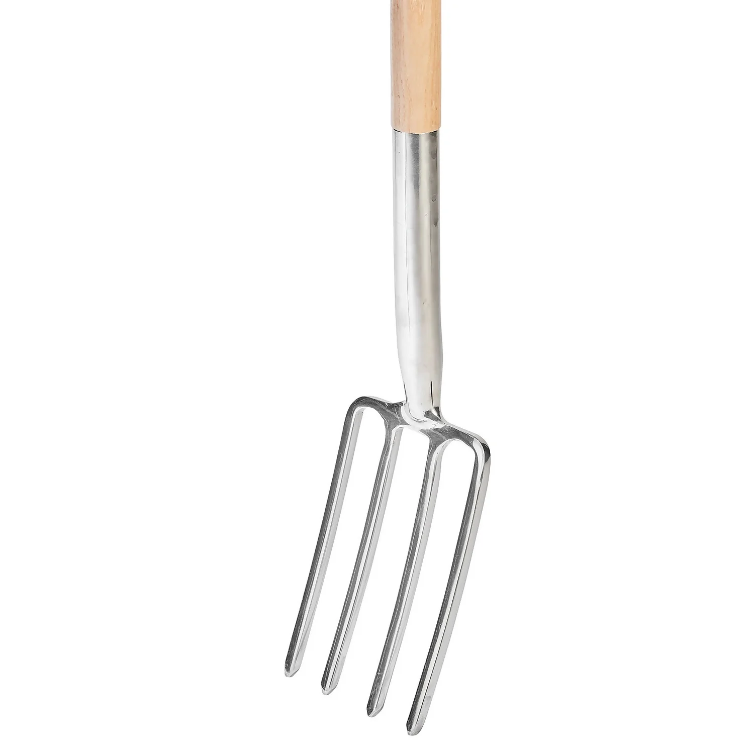 Country Living Stainless Steel Digging Fork 2 Country Living Stainless Steel Digging Fork - Image 2