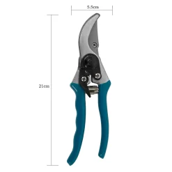 House Beautiful Secateurs - Teal -Garden Haven Shop 13188709 4124928022486543