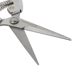 House Beautiful Fine Pointed Flower & Fruit Snips - Teal -Garden Haven Shop 13188712 2724928022644346