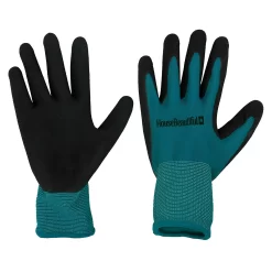 House Beautiful Garden Gloves - Teal