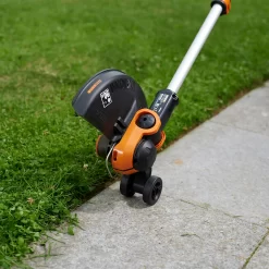 Worx GT 3.0 20v 2.0Ah Cordless Grass Trimmer - 30cm -Garden Haven Shop 13326410 3014900640869740