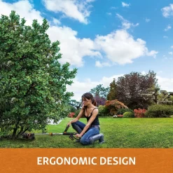 Worx GT 3.0 20v 2.0Ah Cordless Grass Trimmer - 30cm -Garden Haven Shop 13326410 4284900640976768