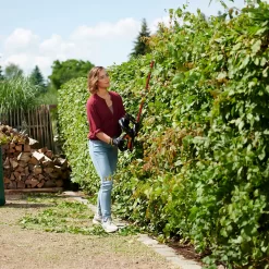 Worx WG260E.5 20V 2.0Ah Cordless Hedge Trimmer - 61cm 9 Worx WG260E.5 20V 2.0Ah Cordless Hedge Trimmer - 61cm -Garden Haven Shop 13326412 7754900646480652