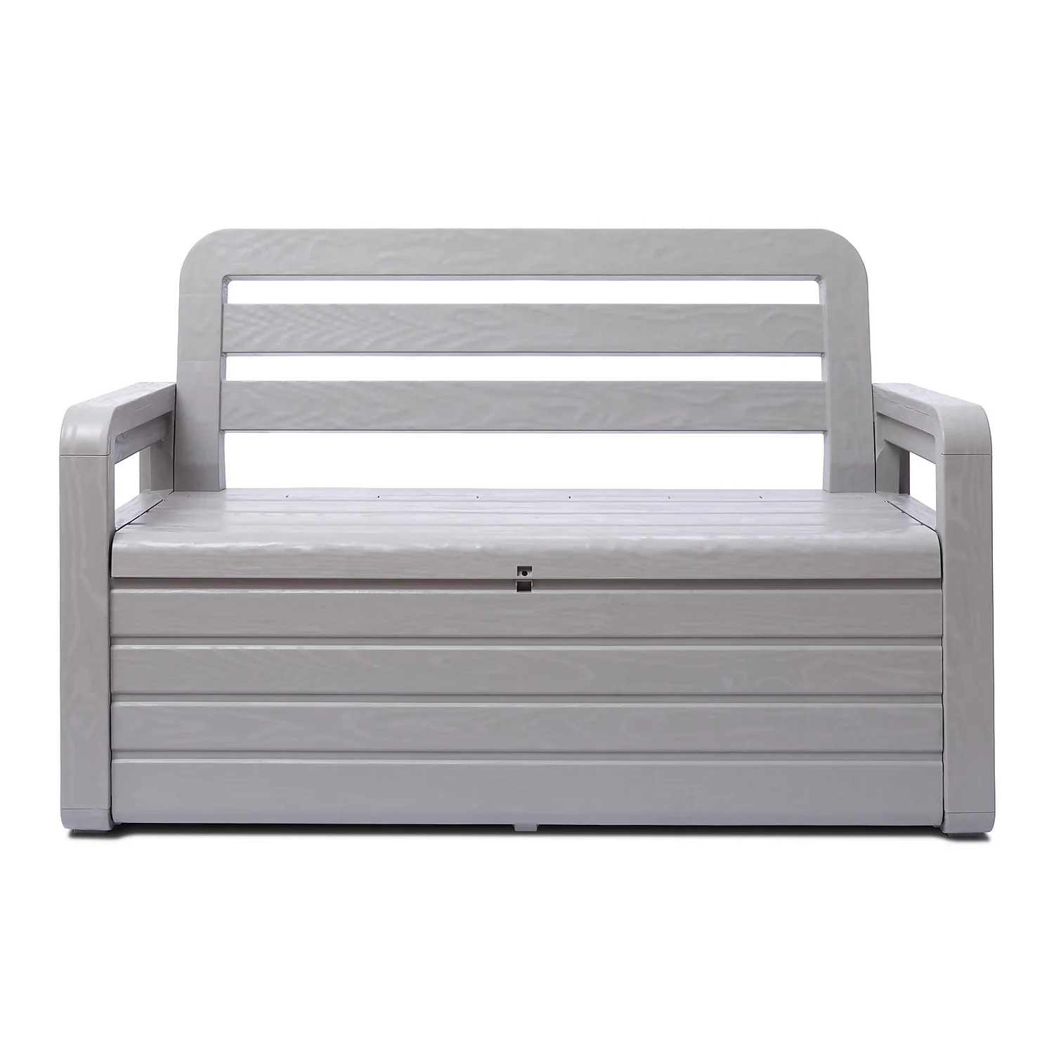 Toomax Forever Spring Bench - Warm Grey 9 Toomax Forever Spring Bench - Warm Grey - Image 9
